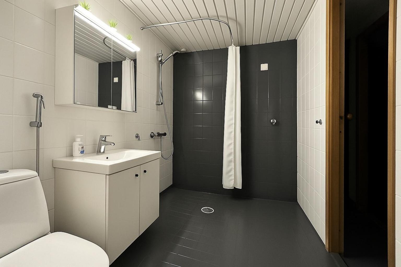 Tammer Huoneistot - City Suite 1 - Sauna, Balcony & Free Parking Tampere Kültér fotó
